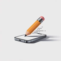 Icône de Note2Go.Notes rapides.