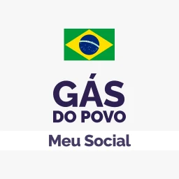 Meu Social - Gás do Povo 아이콘